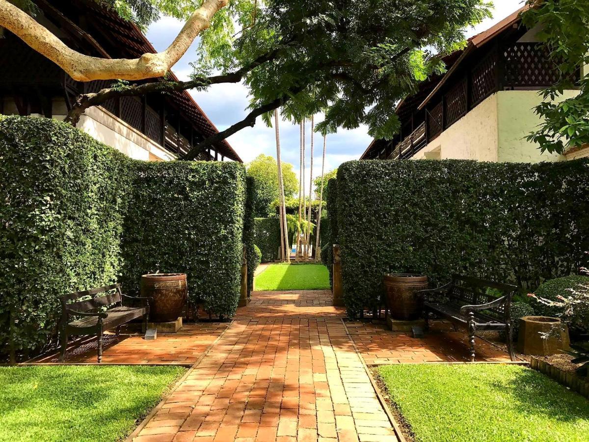 Rachamankha Resort