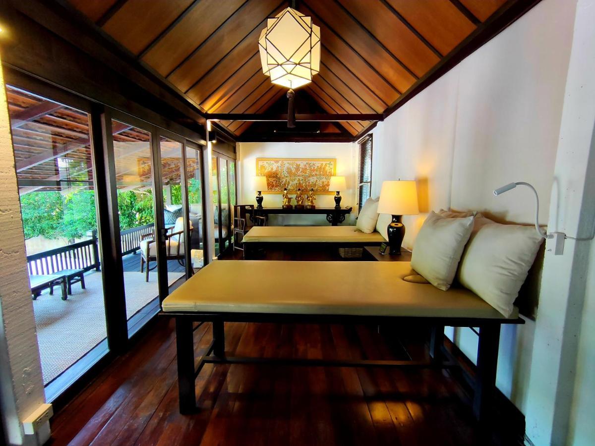 Resort Rachamankha