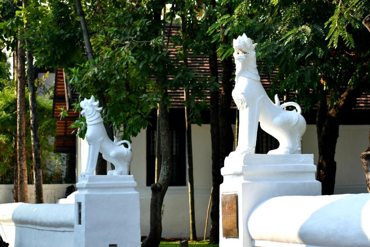 Rachamankha Chiang Mai