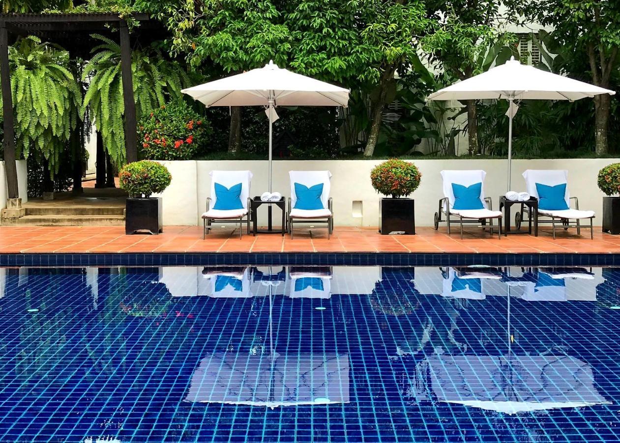 Rachamankha Resort 5*
