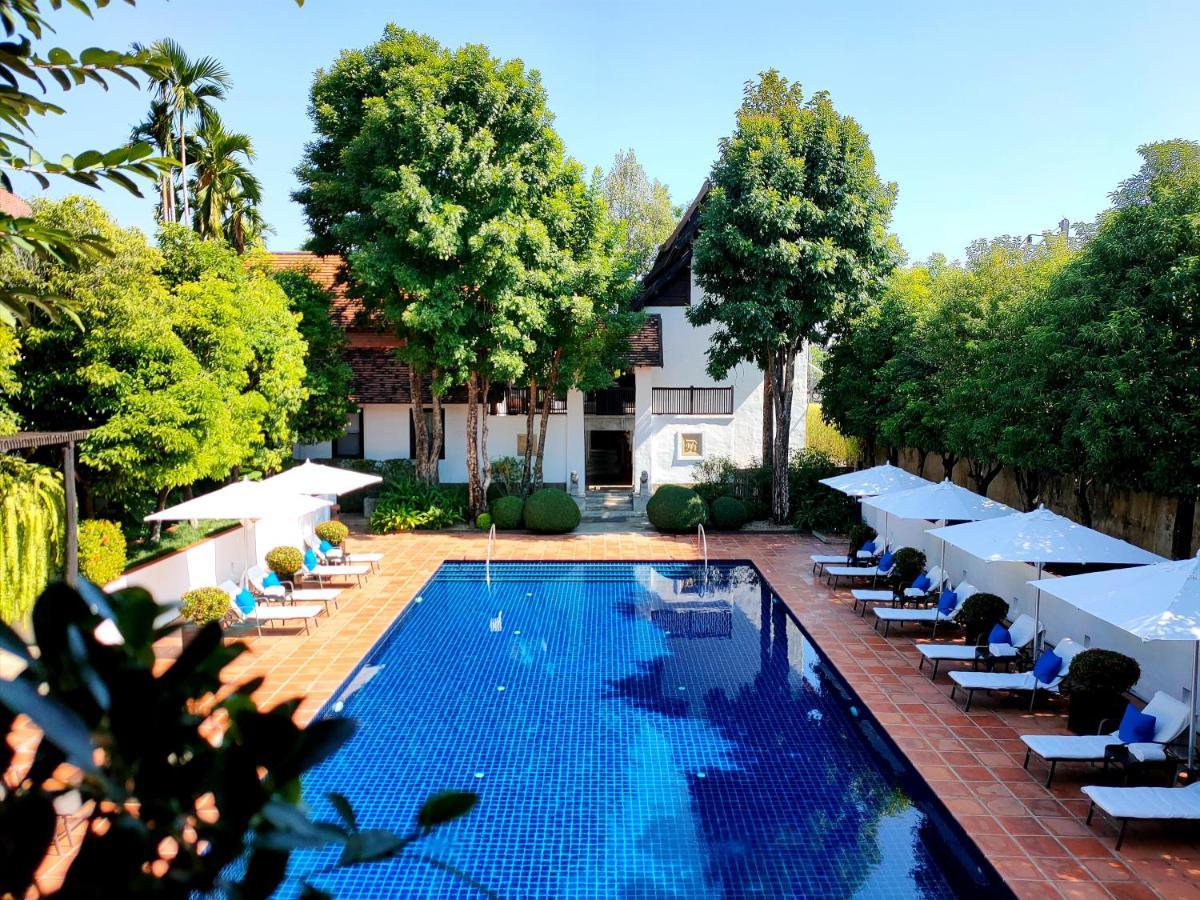 Rachamankha Resort