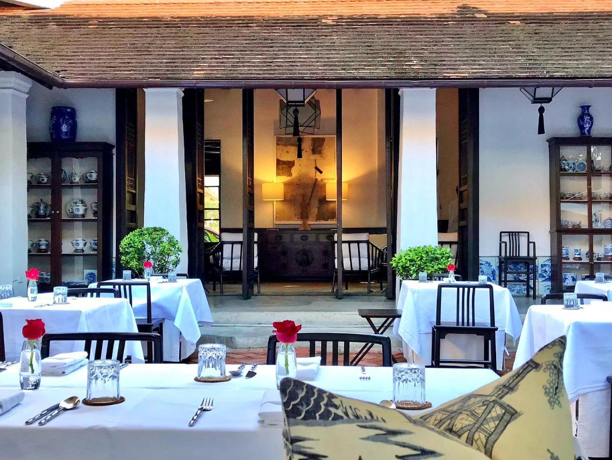 Rachamankha Resort
