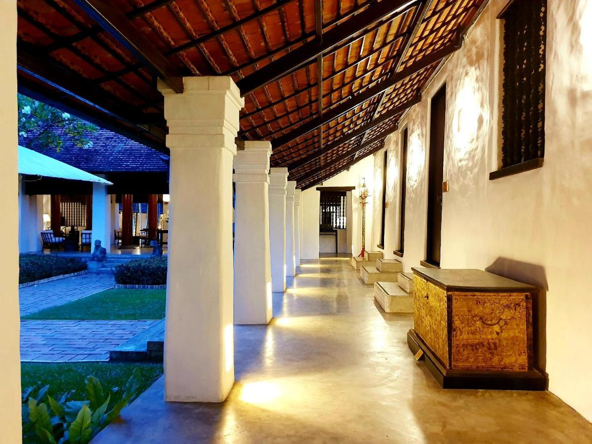 Rachamankha 5* Chiang Mai