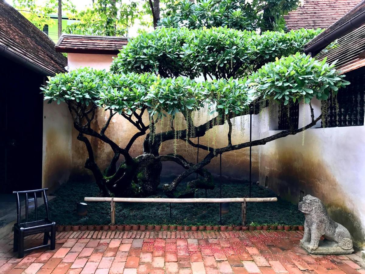 Resort Rachamankha