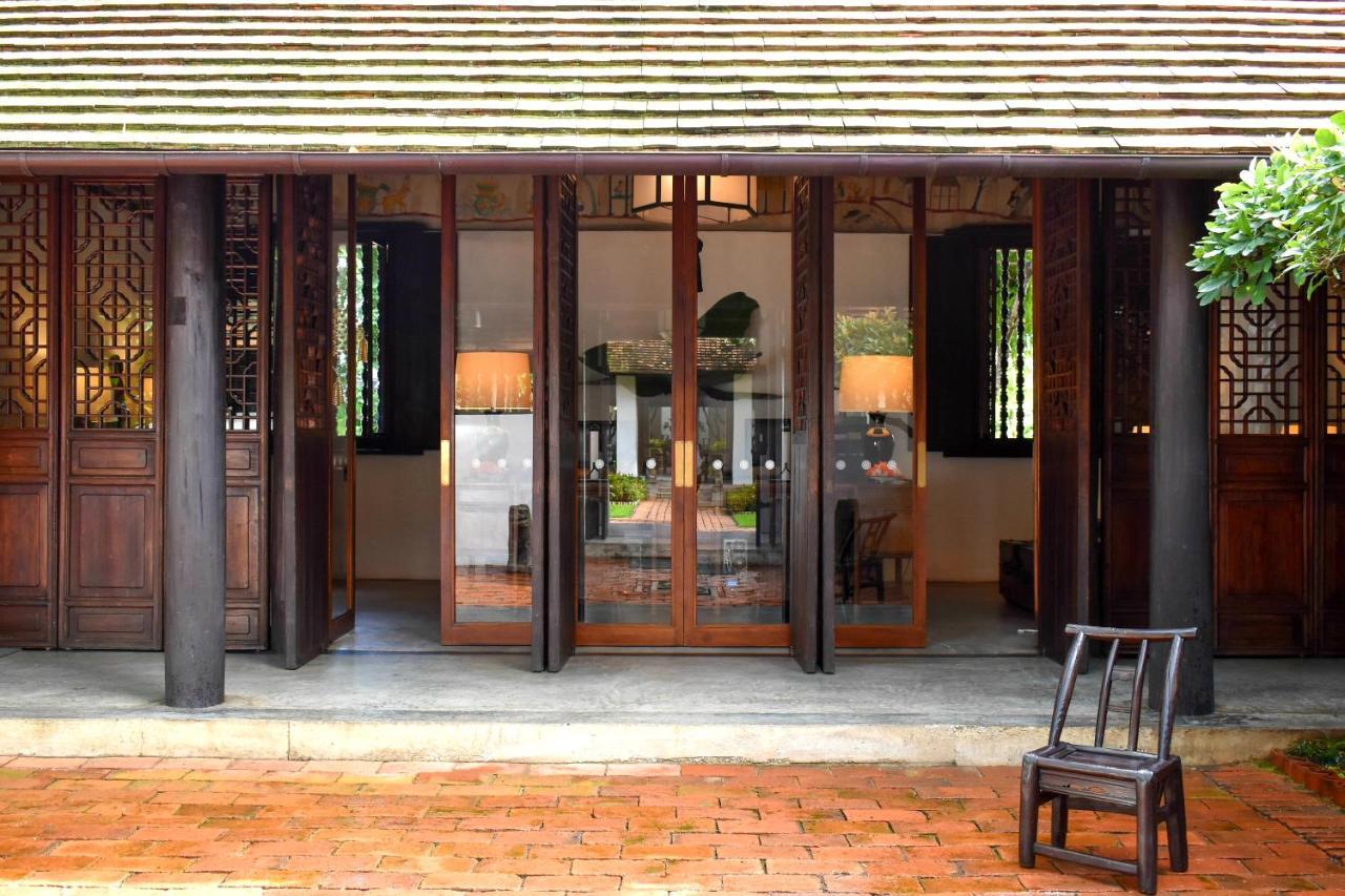 Resort Rachamankha Chiang Mai