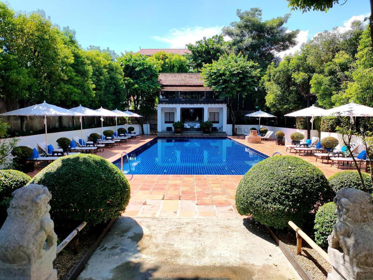 Rachamankha Resort