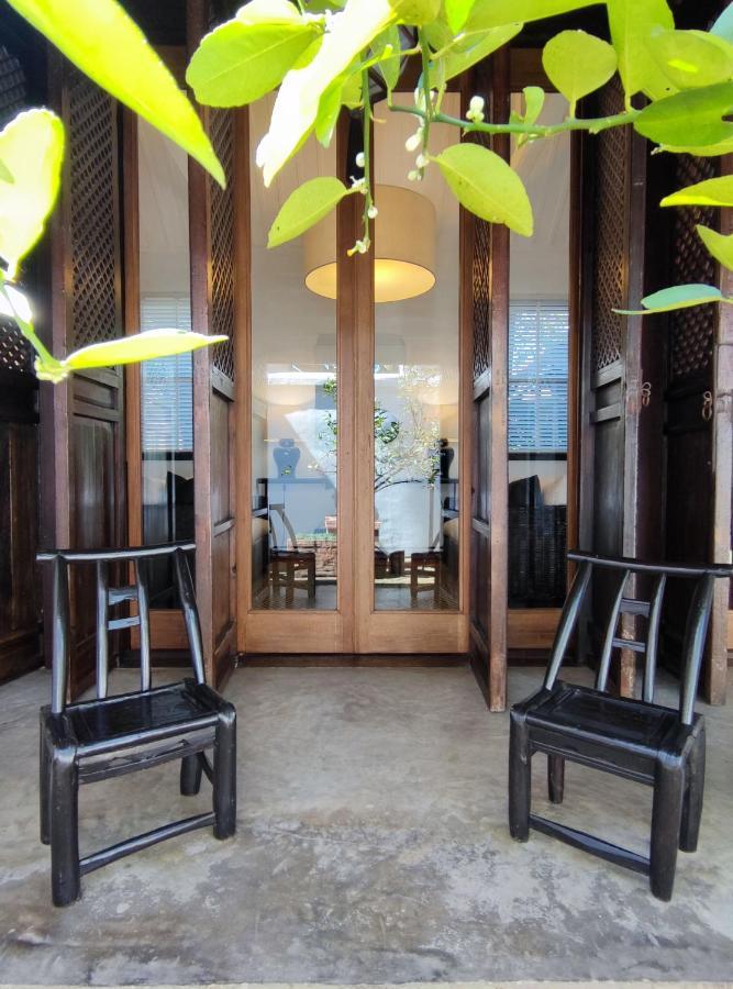 Rachamankha Resort Chiang Mai