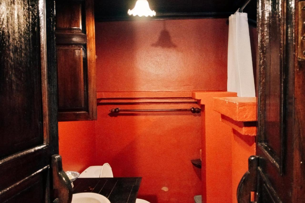 Tri Yaan Na Ros Colonial House 4*