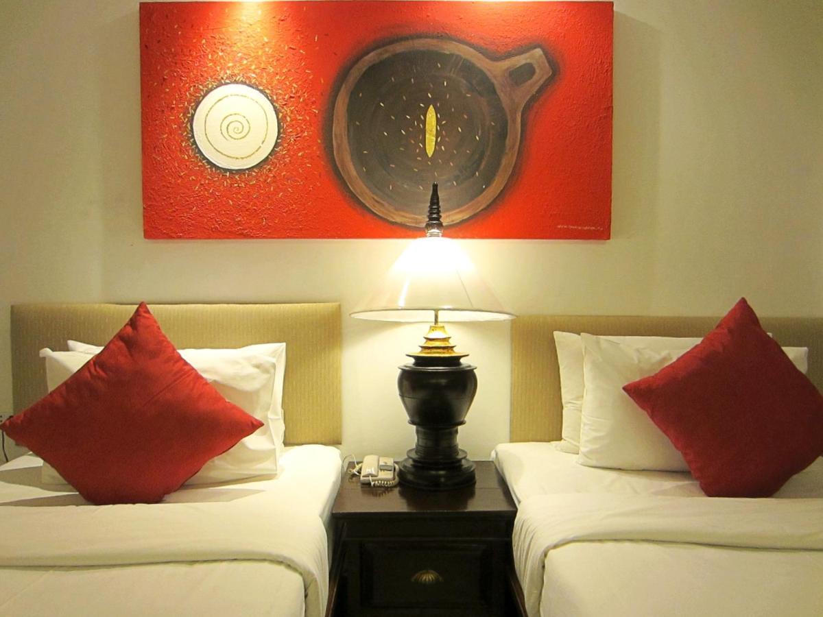 Resort Yantarasri