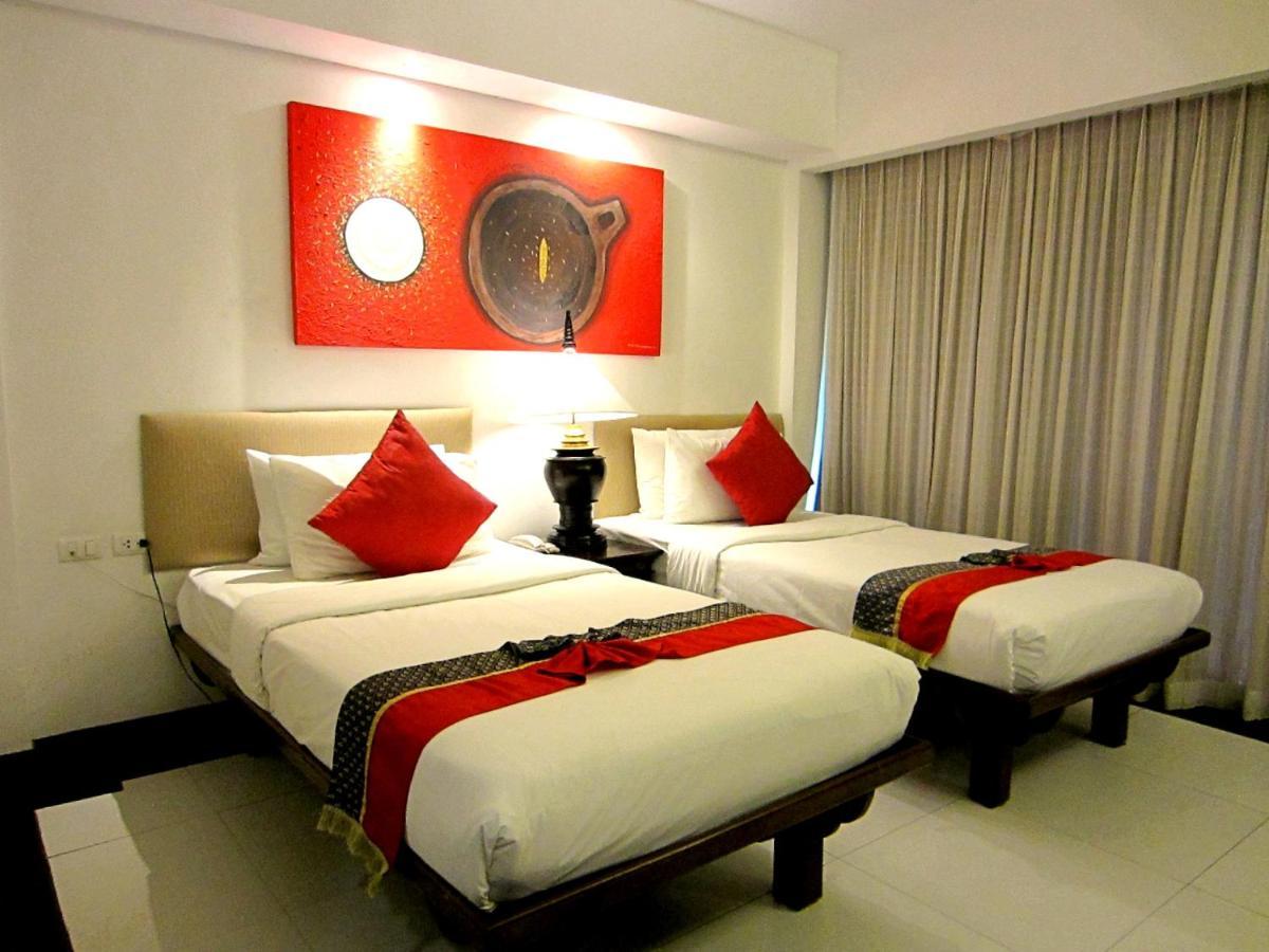 Resort Yantarasri