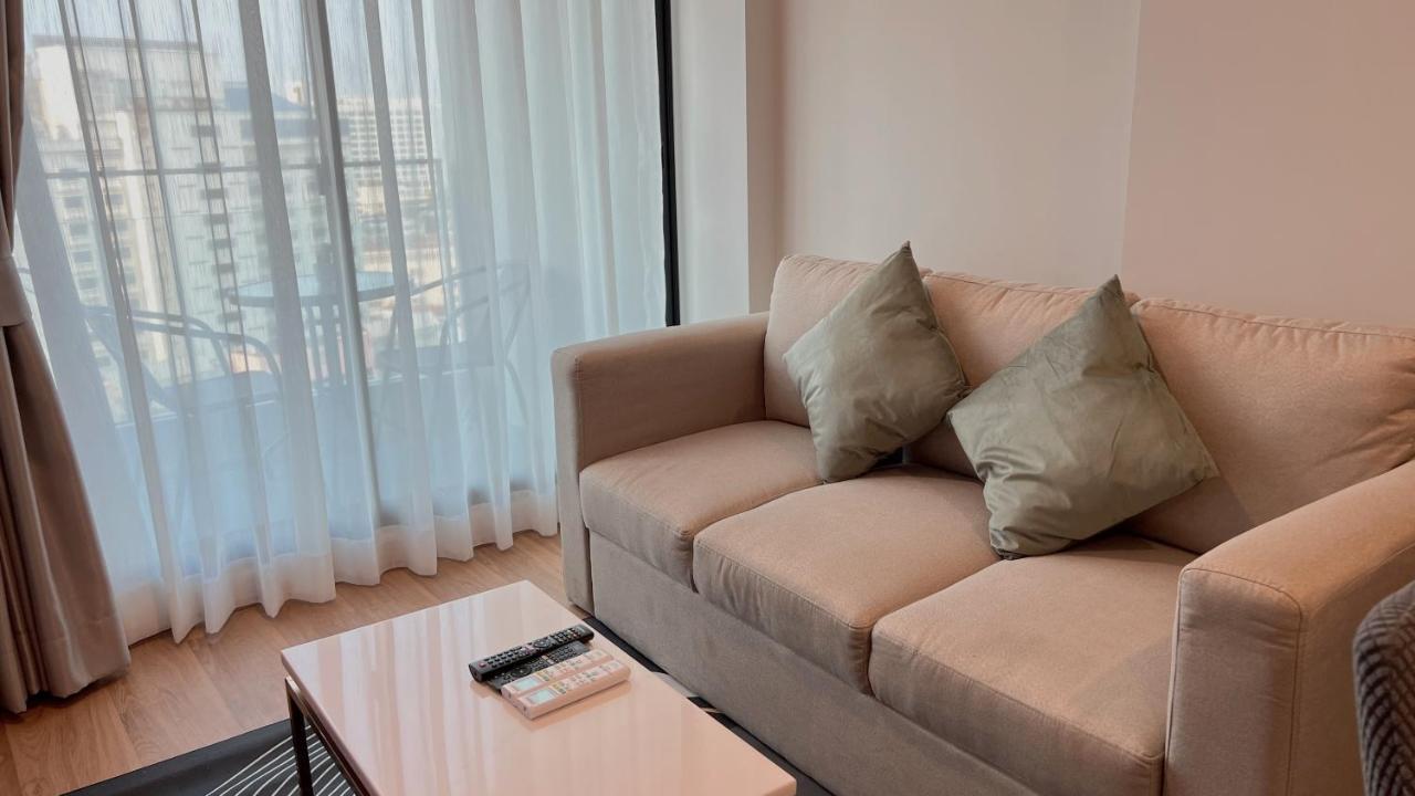 Apartment Luxury New Perfect Pool Gym Condo1 Br