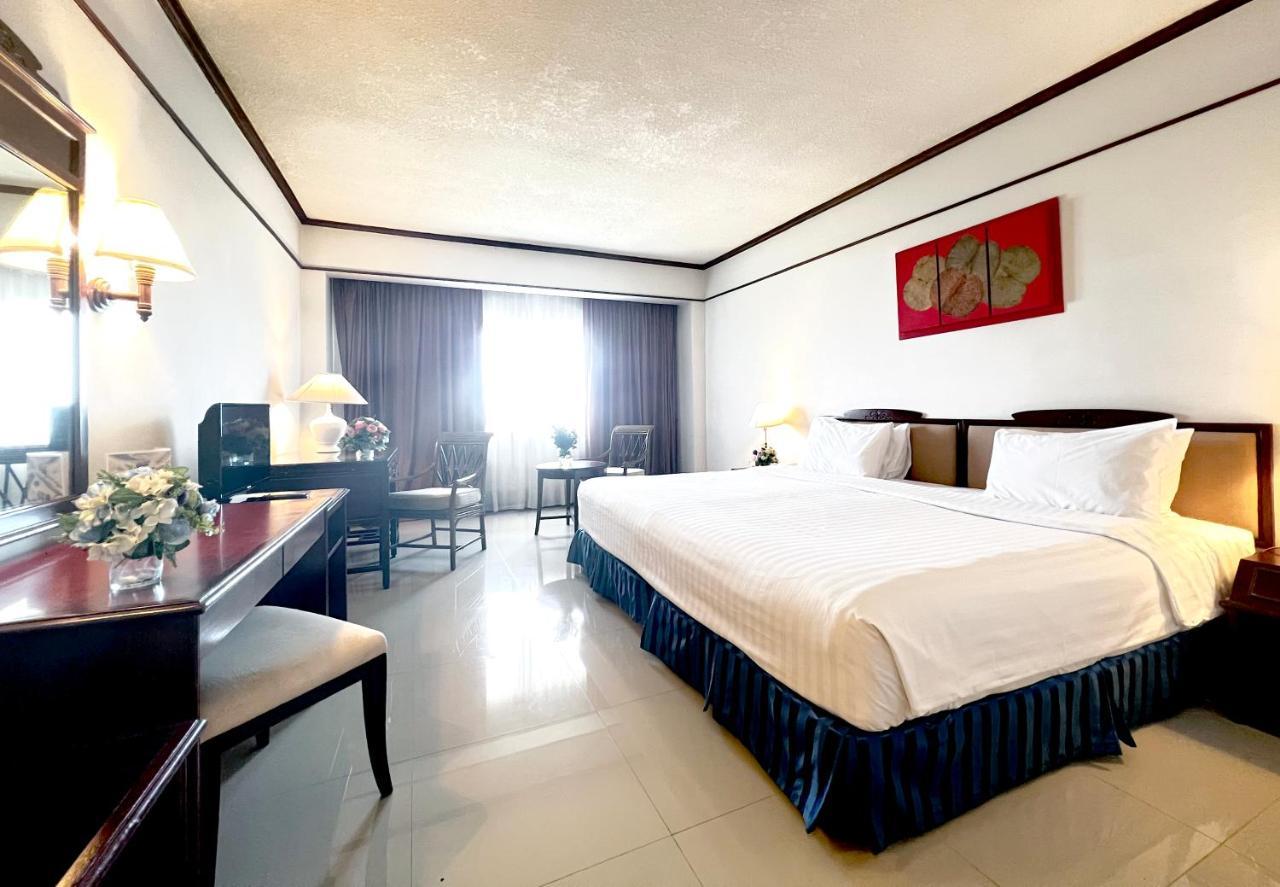 Mercure Hotel Chiang Mai