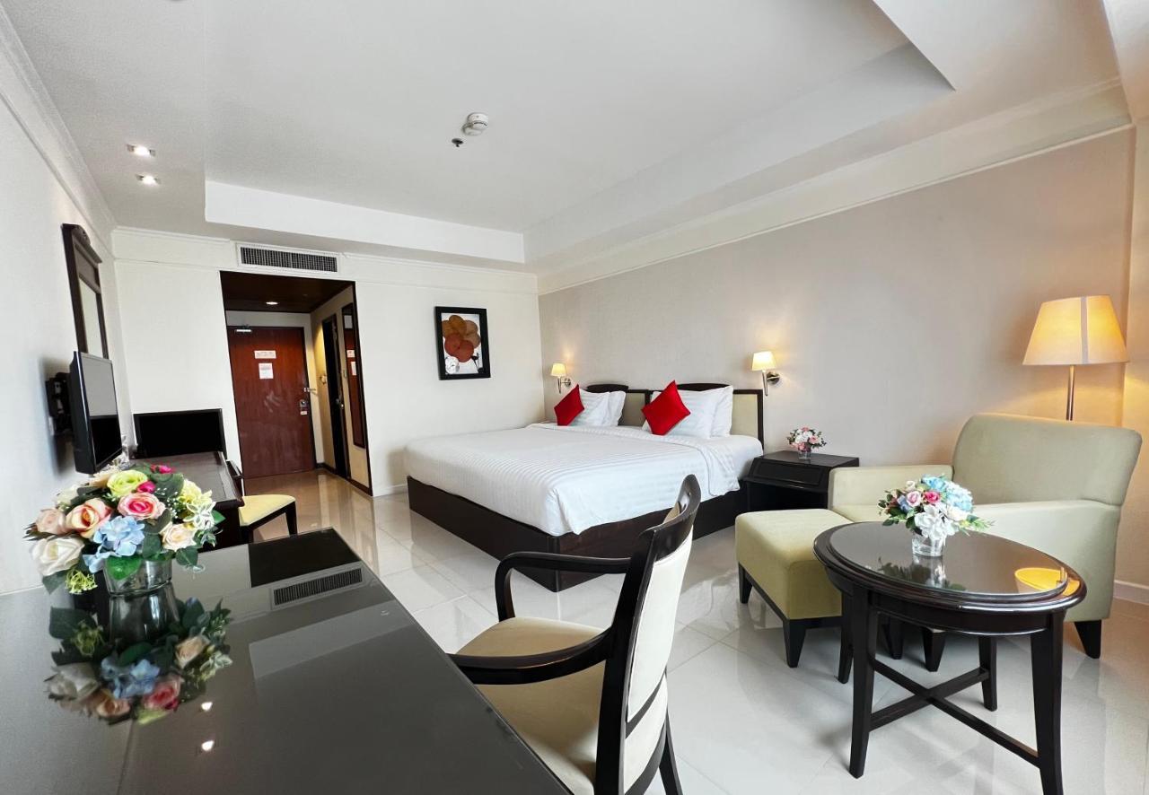 Mercure 4*