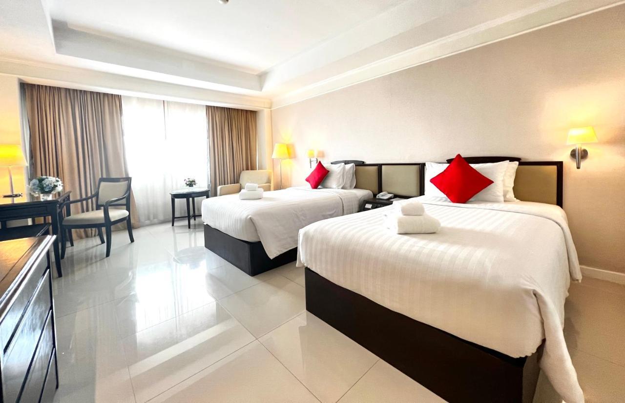 Mercure Hotel 4*