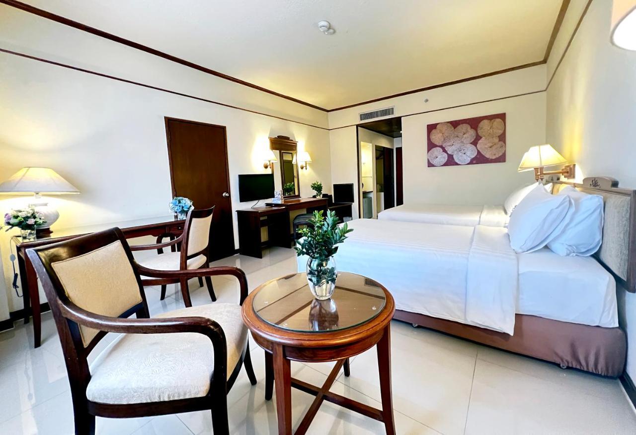 Mercure Hotel 4*