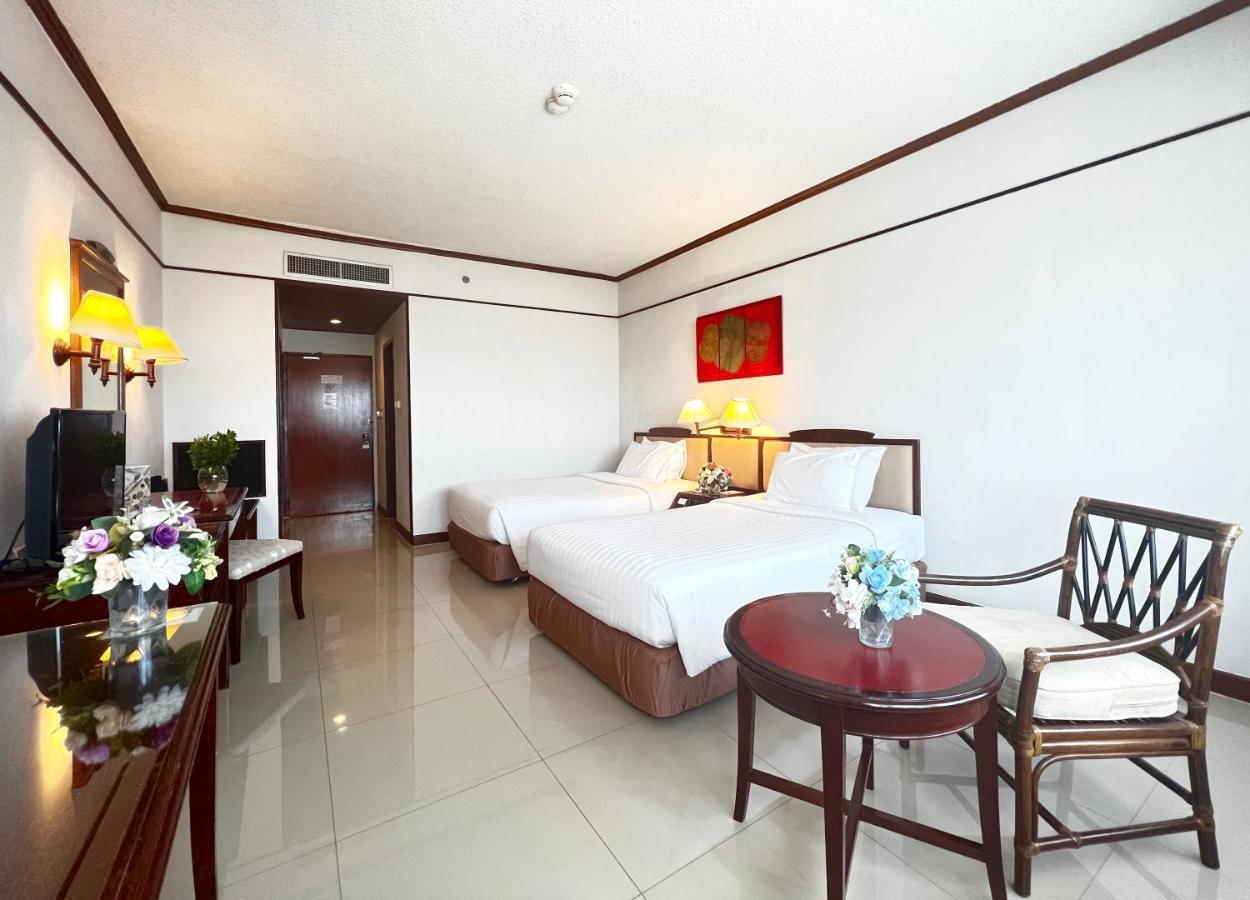 Hotel Mercure 4*