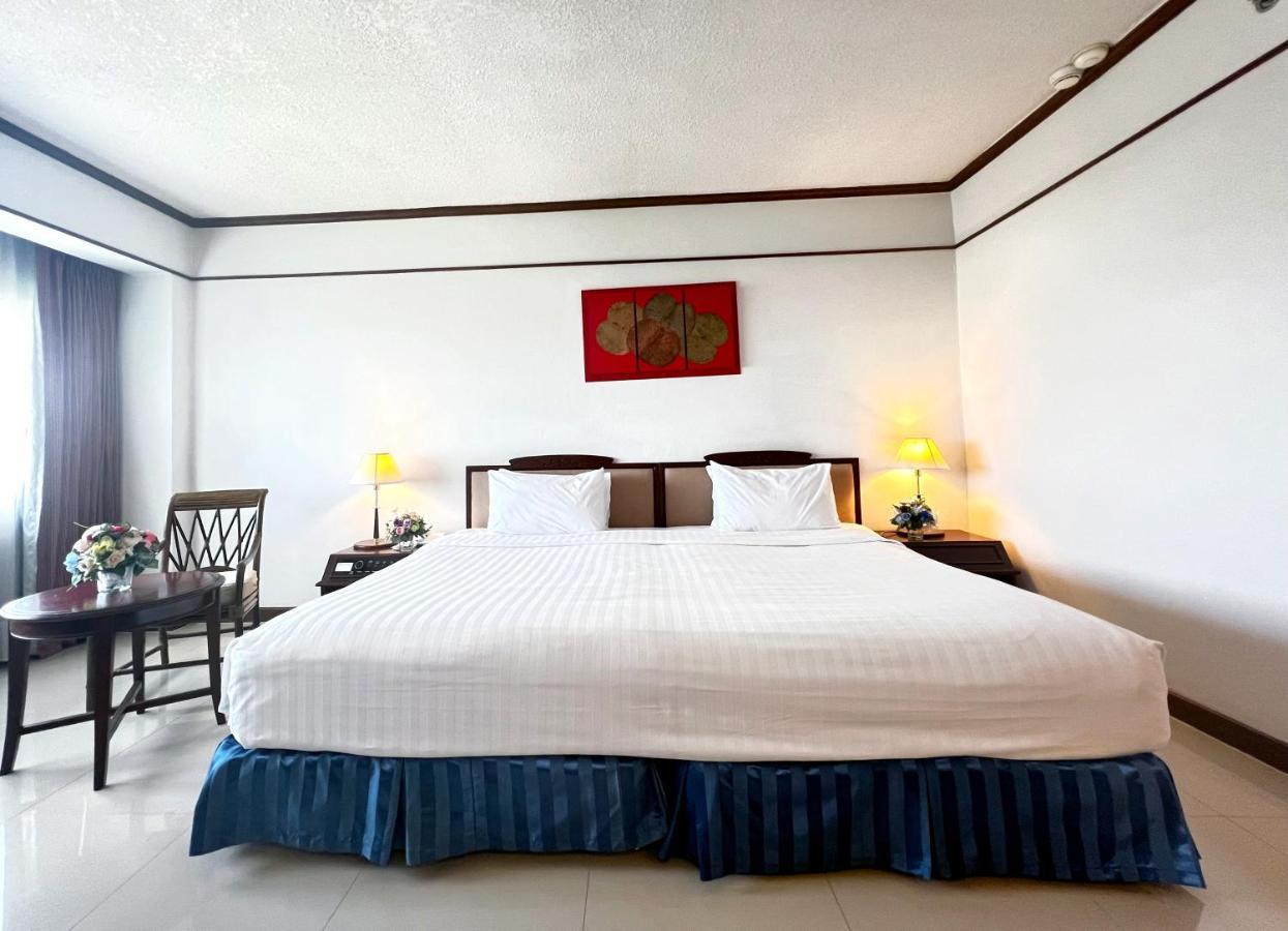 Hotel Mercure Chiang Mai