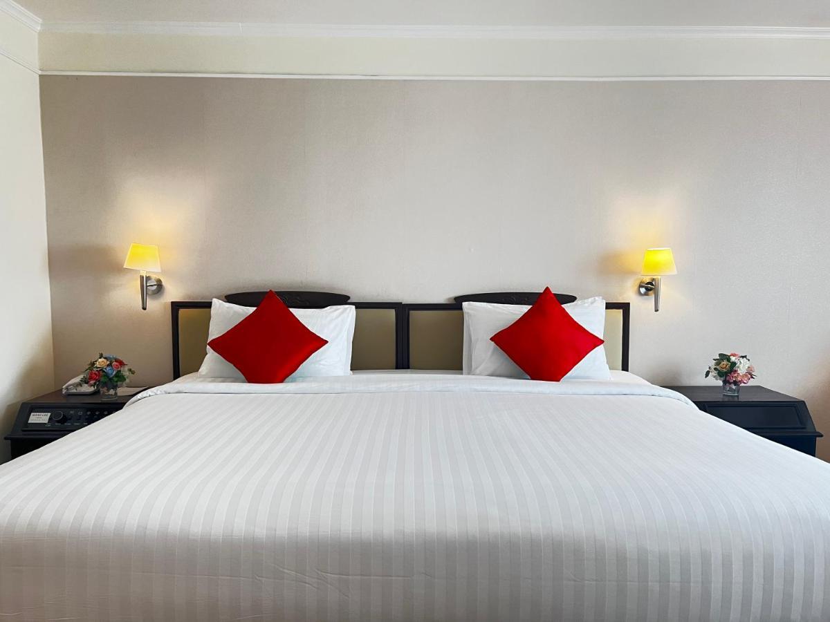 Mercure Hotel Chiang Mai