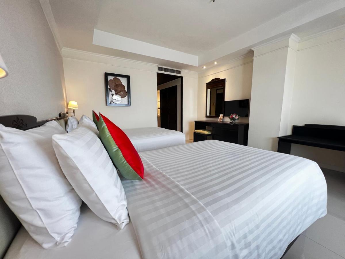 Mercure Hotel Chiang Mai