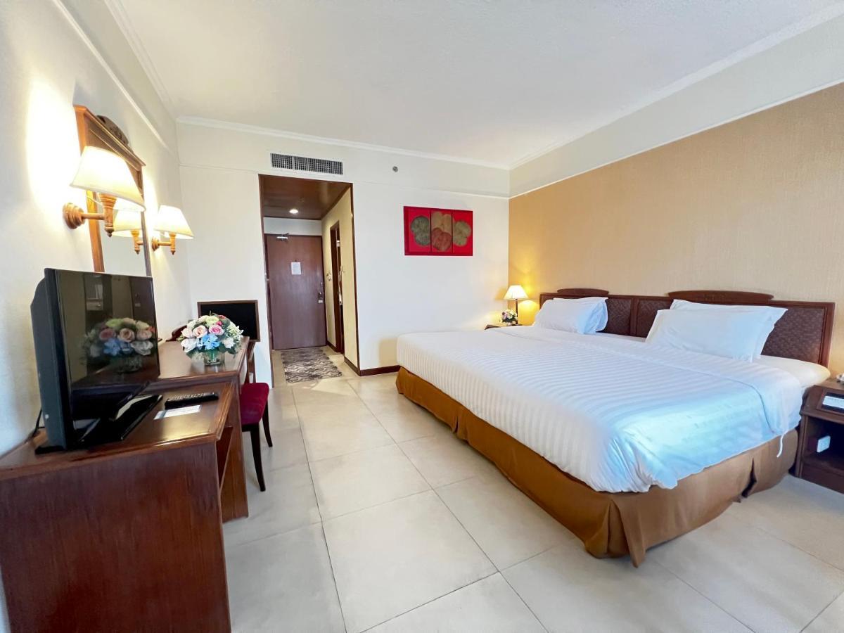 Mercure Hotel