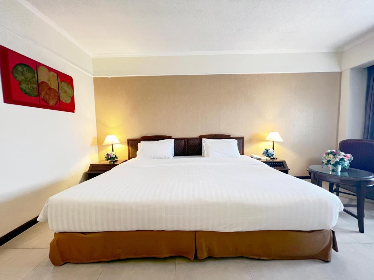 Mercure Hotel