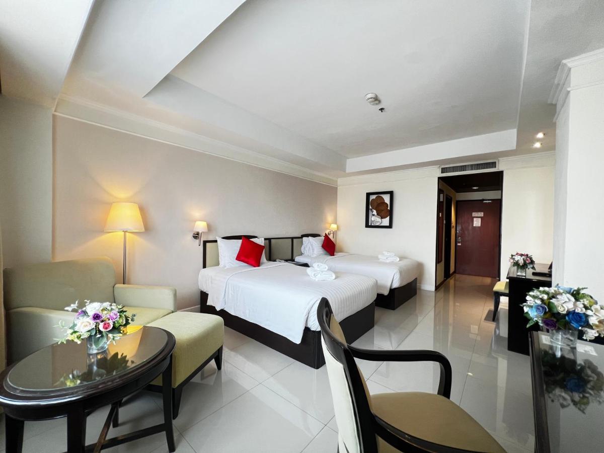 Mercure Hotel