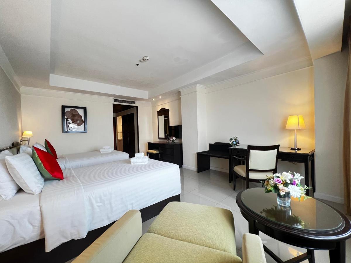 Mercure Hotel