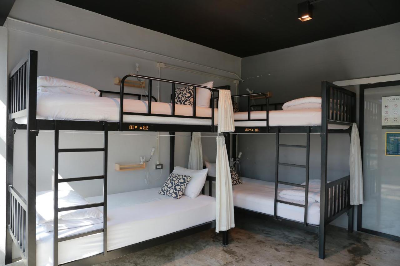 Hostel Jeune - Chang Phuak Chiang Mai