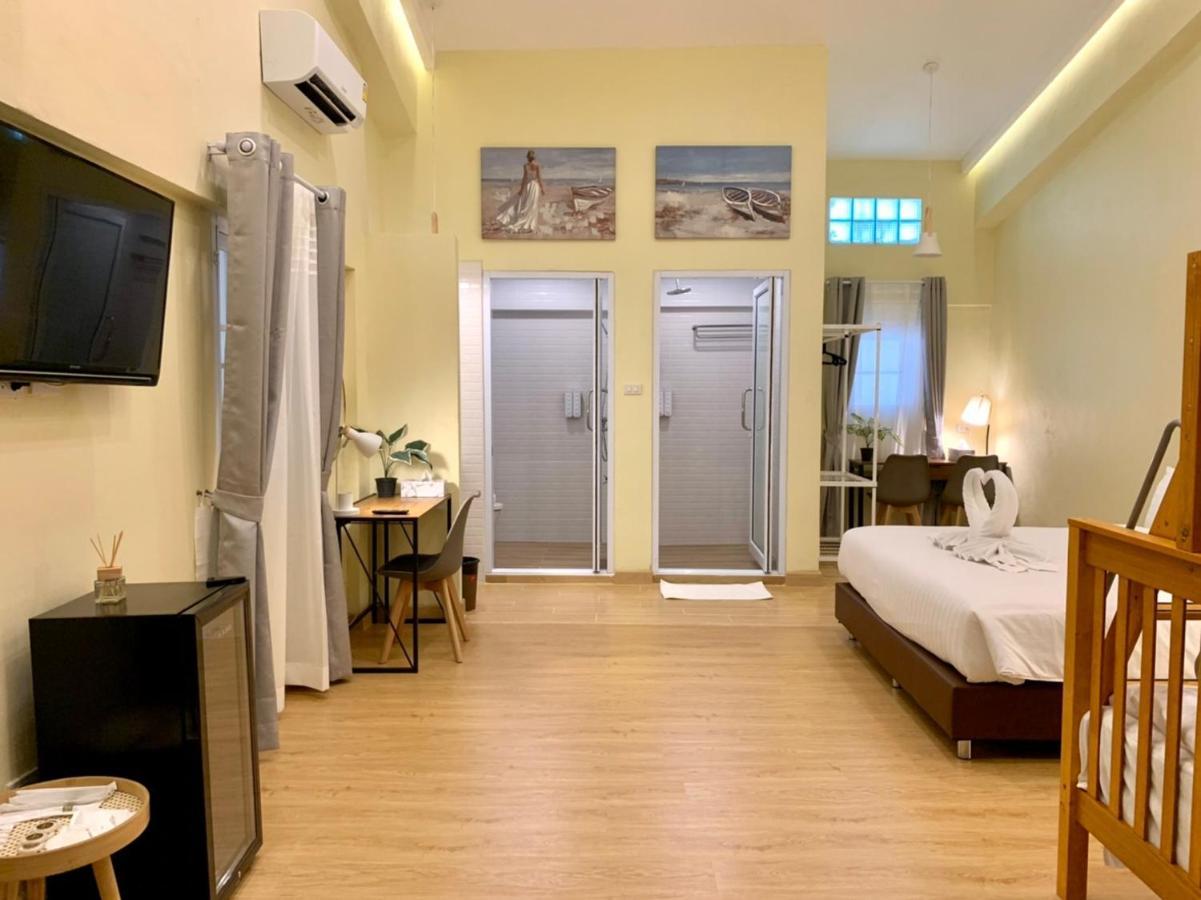 The Nimman - Sha 3*