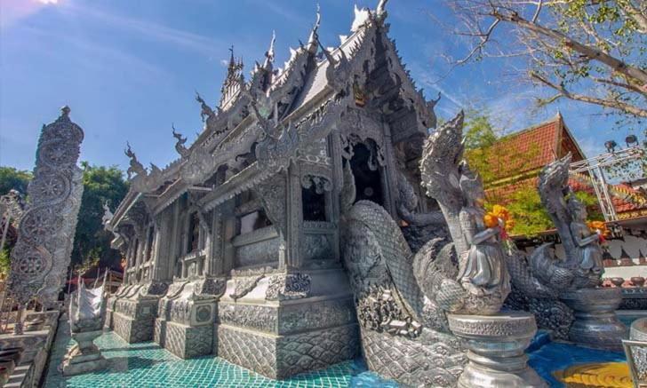Goldenbell Chiangmai Hotel 3*