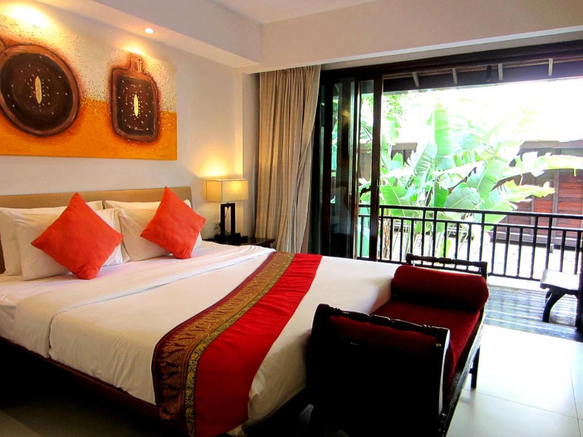 Yantarasri Resort