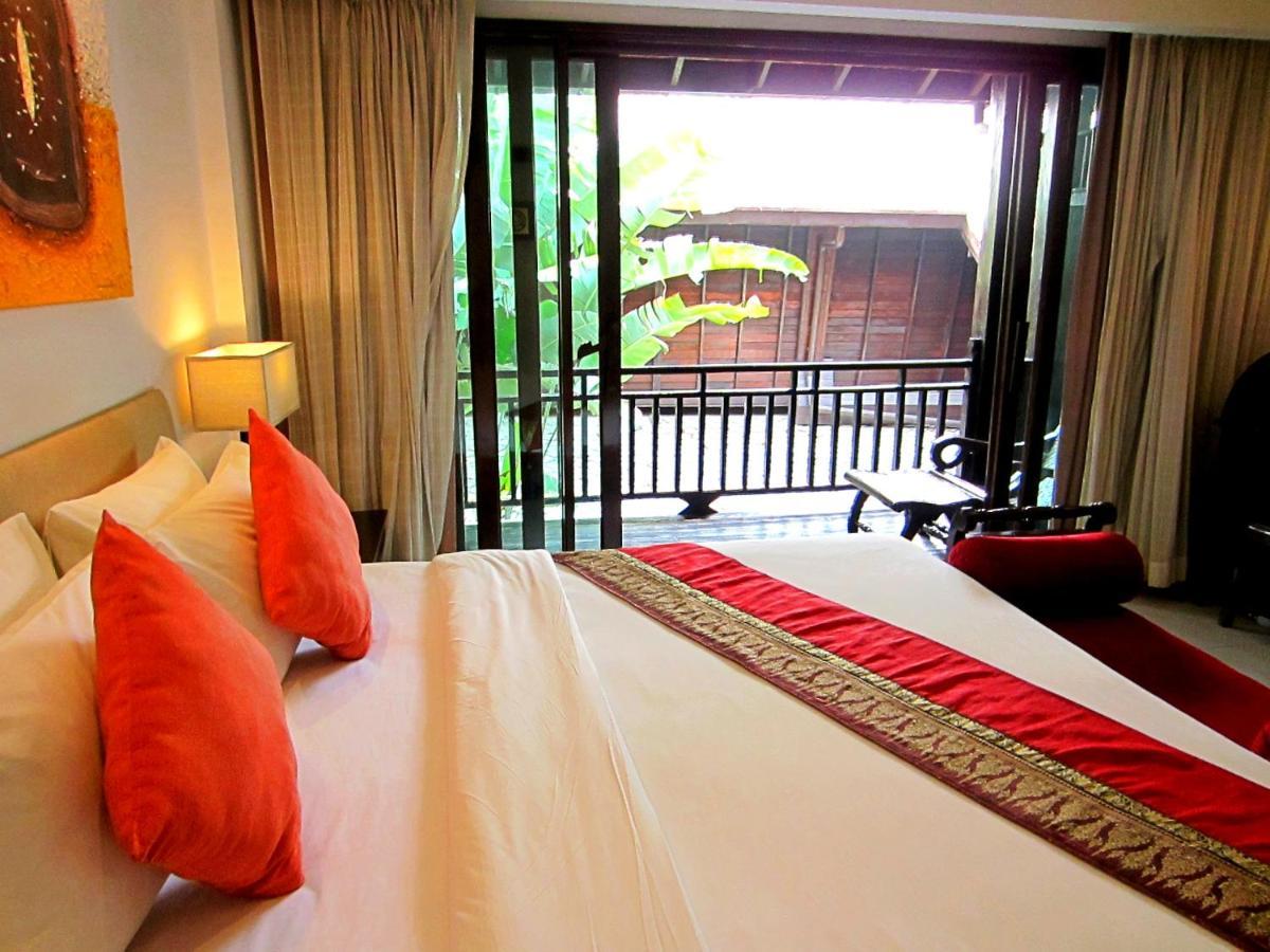 Resort Yantarasri