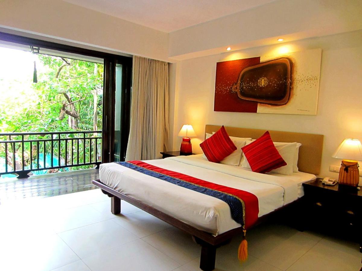 Resort Yantarasri Chiang Mai