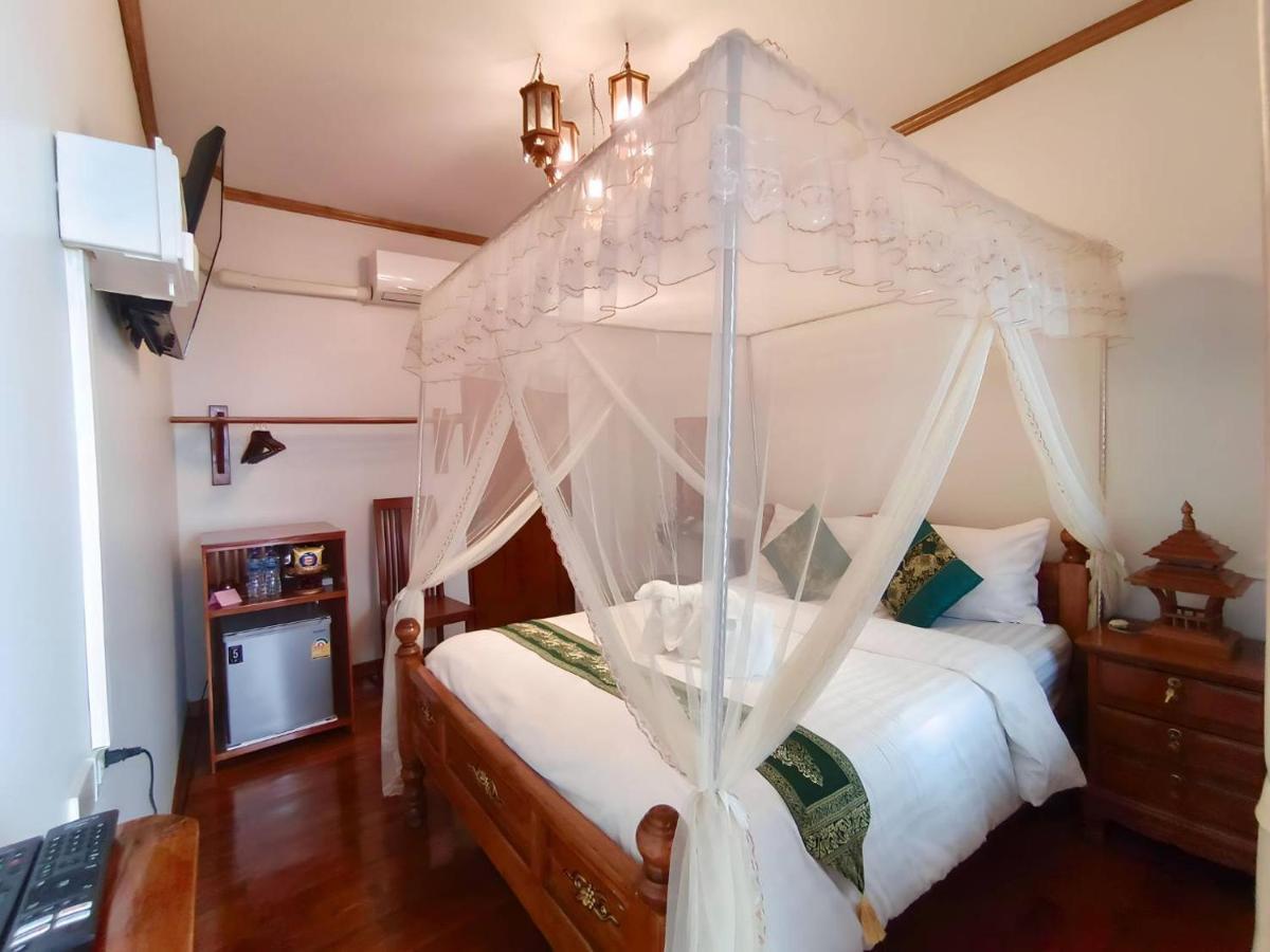 Hotel Aphilapa Chiang Mai