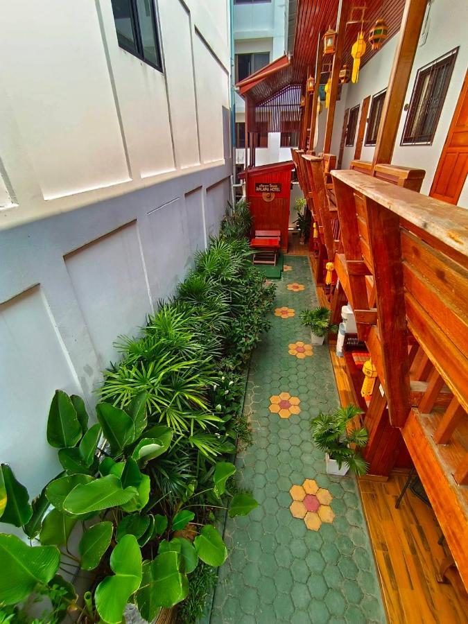 Hotel Aphilapa