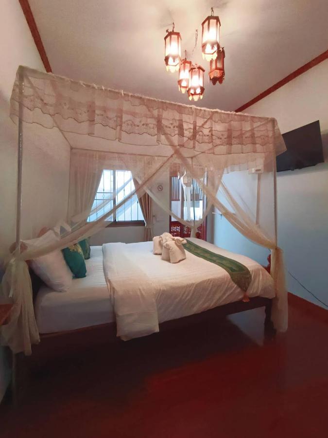 Aphilapa Hotel Chiang Mai