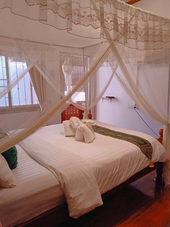 Aphilapa Hotel Chiang Mai