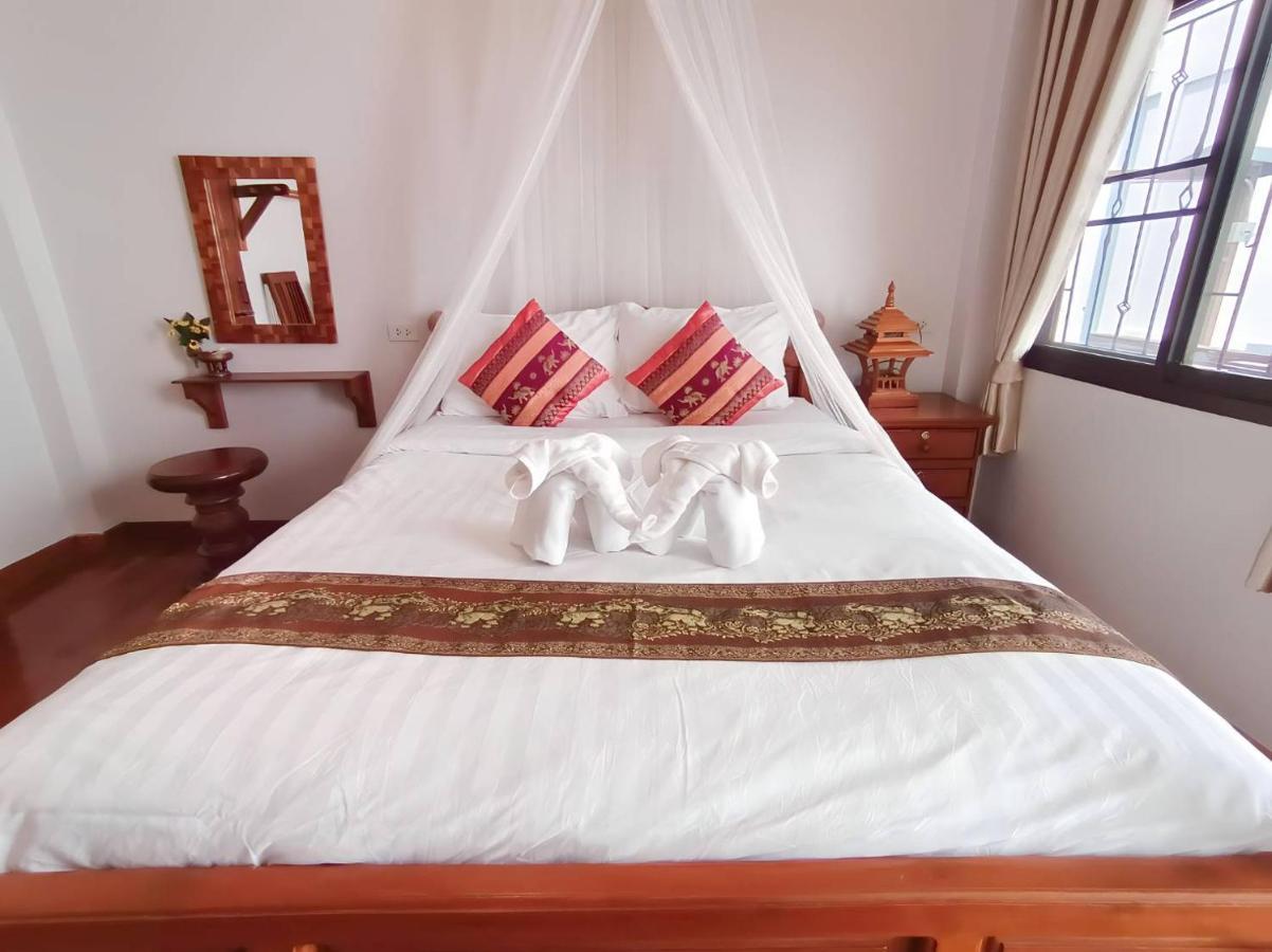 Hotel Aphilapa Chiang Mai