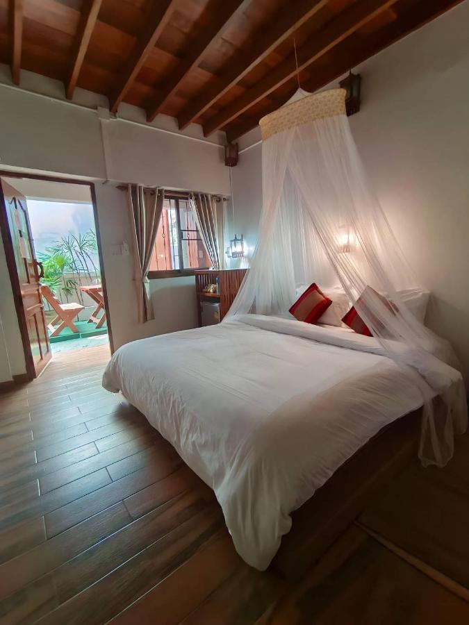 Hotel Aphilapa Chiang Mai