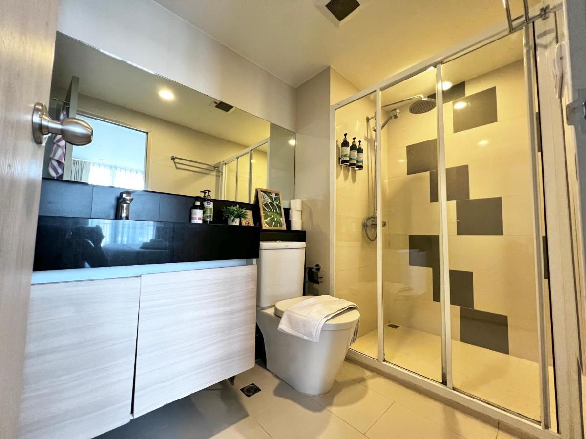 Palm Springs Nimman Fountain Condominium By Merryland Apartment
