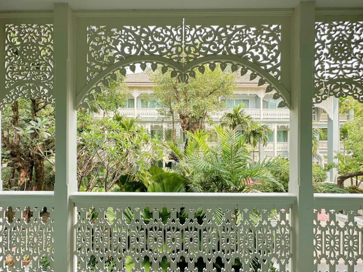 Hotel At Pingnakorn Riverside