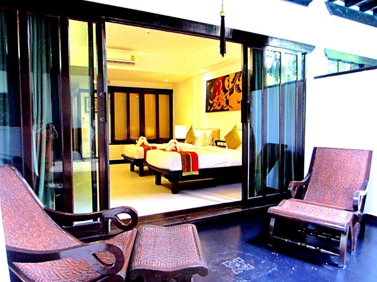 Resort Yantarasri