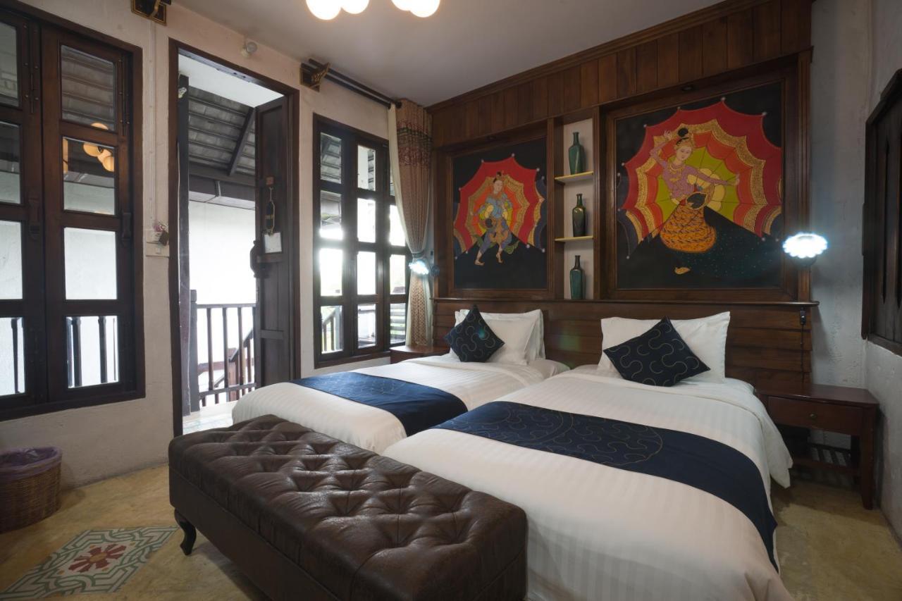 Cheva Gallery Boutique Hotel 4*