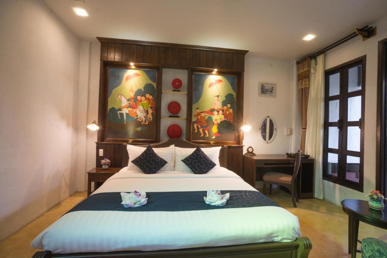Hotel Cheva Gallery Boutique 4*