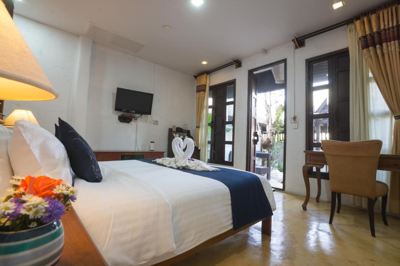 Cheva Gallery Boutique Hotel Chiang Mai