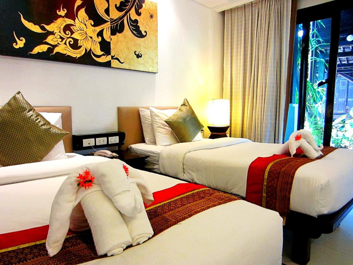 Resort Yantarasri