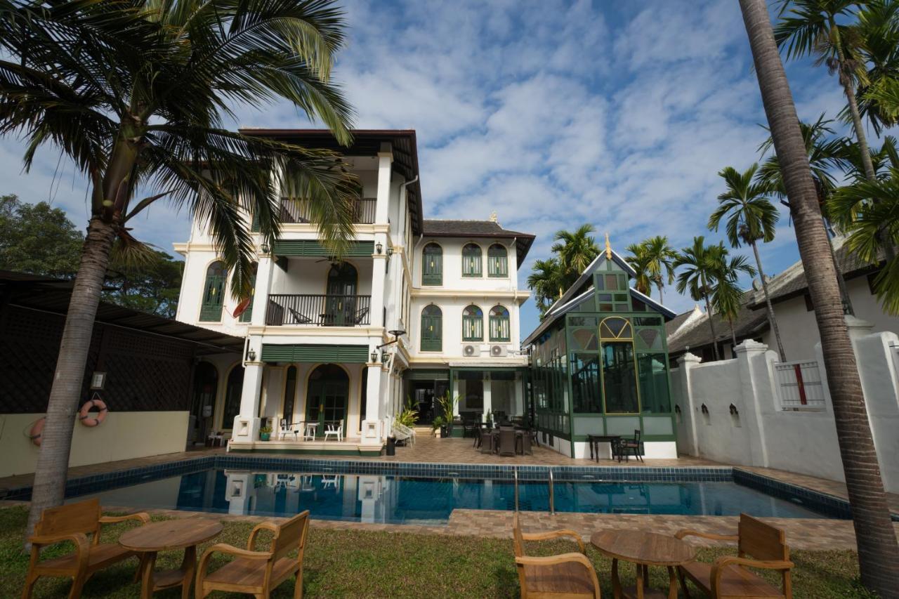 Cheva Gallery Boutique 4* Chiang Mai