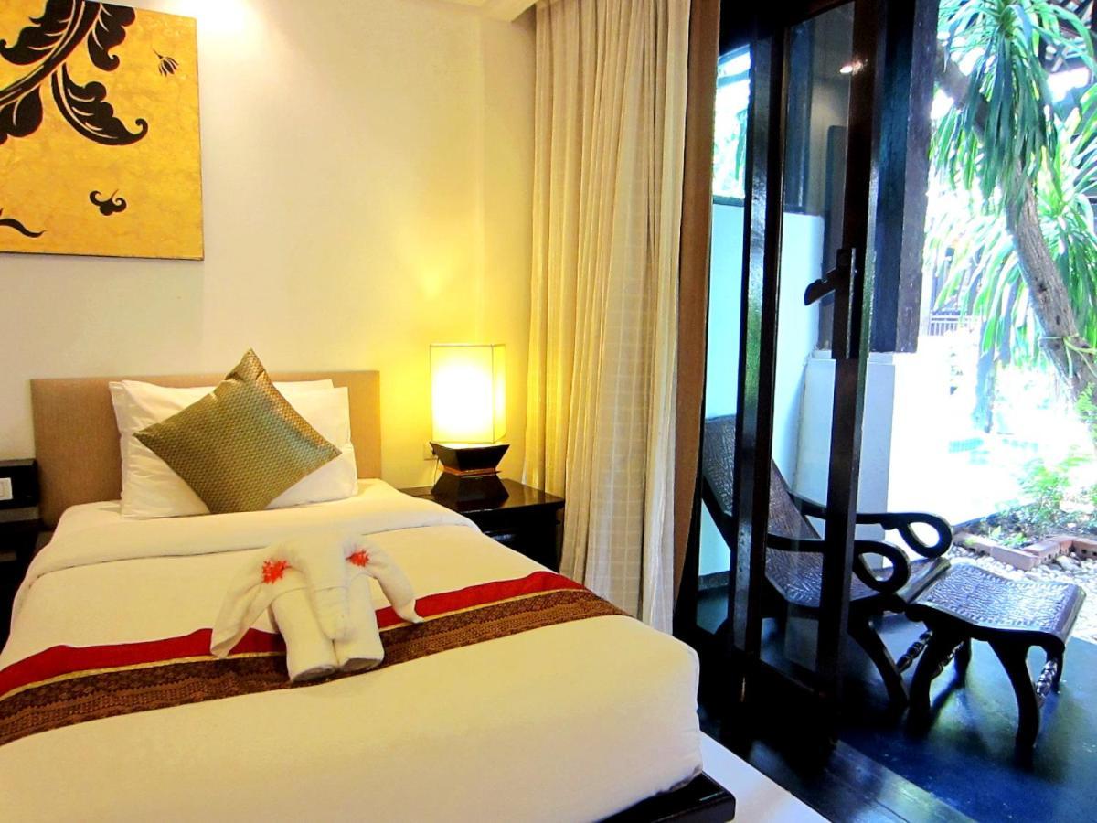 Resort Yantarasri 4*