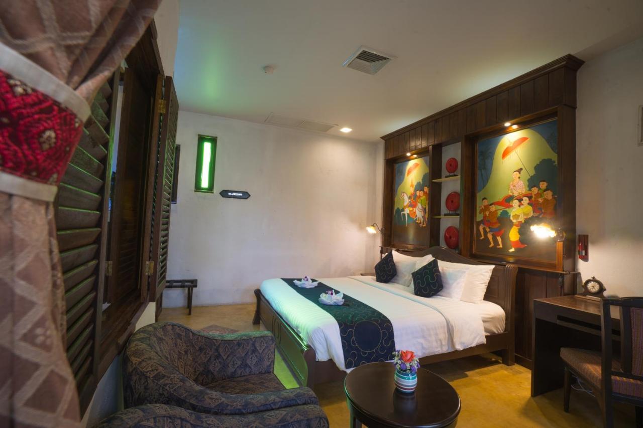 Cheva Gallery Boutique Chiang Mai