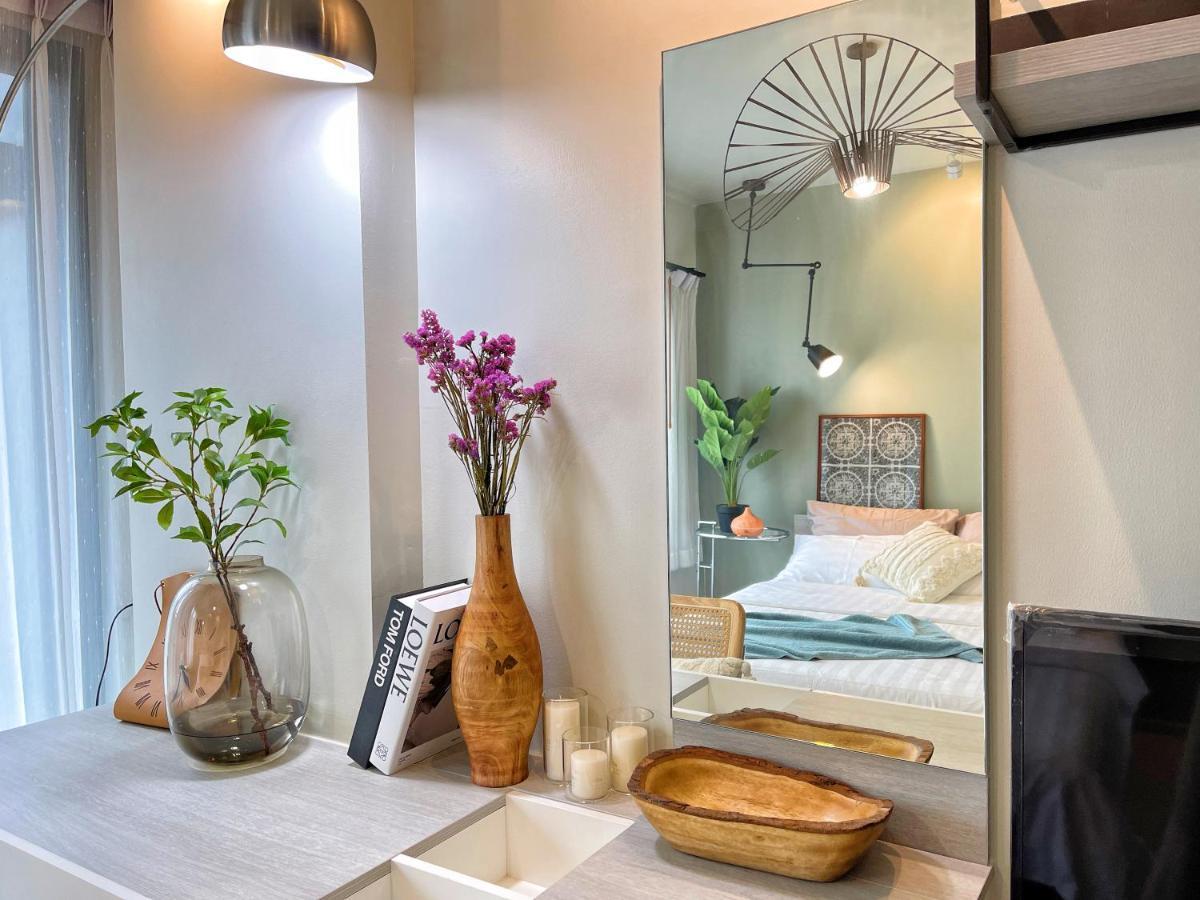 Apartment Cozy 83 &central Festival Big Swimming Pool Big Gym Chiang Mai